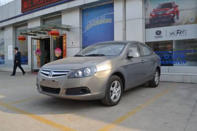 2012款 三厢 1.6L 手动豪华型-外观-图片-有驾