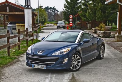 2011款 1.6T 豪华运动型-外观-图片-有驾