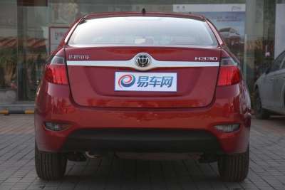 2013款 1.5L 手动豪华型-外观-图片-有驾