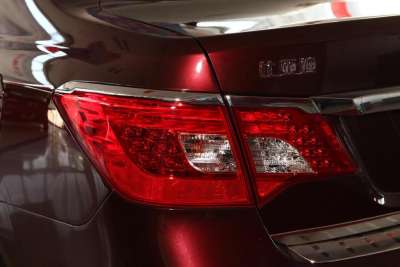 2013款 1.5TID 自动旗舰型-外观-图片-有驾