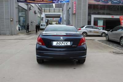 2013款 1.6L CC 自动豪华型-外观-图片-有驾