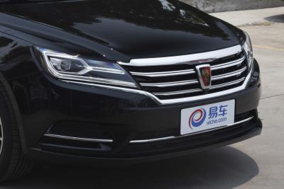 2017款 50T 混动互联行政版-外观-图片-有驾