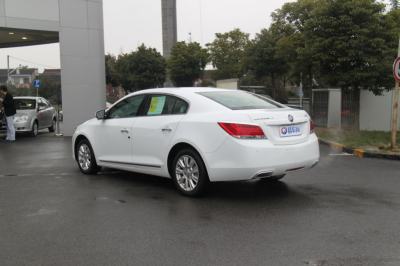 2011款 eAssist 2.4L雅致版-外观-图片-有驾