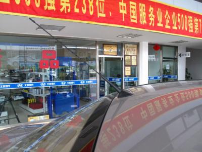 2008款 1.4自动舒适型-外观-图片-有驾