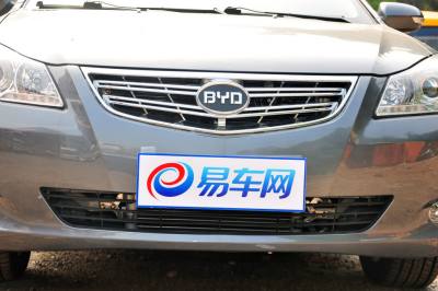 2011款 数智版 1.8L CVT豪雅型-外观-图片-有驾