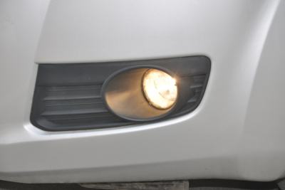 2012款 1.4VVT 豪华型-外观-图片-有驾
