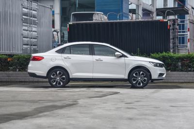 2018款 1.5L 手动豪华型-外观-图片-有驾