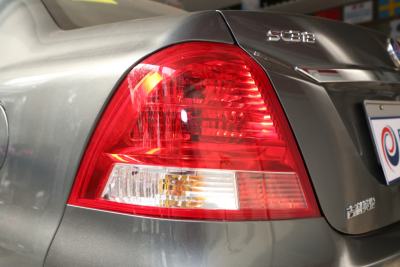 2012款 1.3L 舒适型-外观-图片-有驾