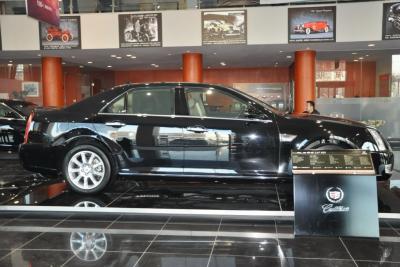 2011款 2.0T 豪华型-外观-图片-有驾