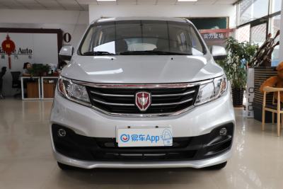 2018款 1.6L 手动舒适型 国V-外观-图片-有驾