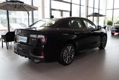 2020款 1.5T PHEV-外观-图片-有驾