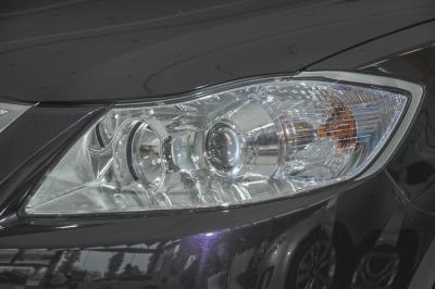 2014款 1.6L 手动7座开拓版-外观-图片-有驾