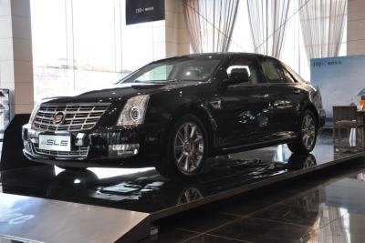 2011款 2.0T 豪华型-外观-图片-有驾