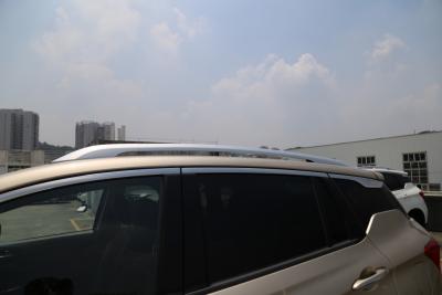 2019款 1.5L 智联尊贵版-外观-图片-有驾