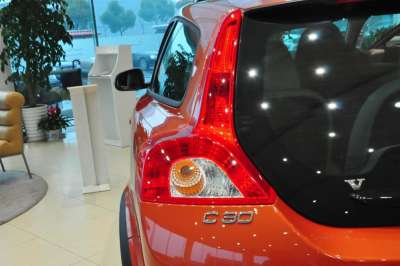 2012款 2.0L Aktiv 乐动套装版-外观-图片-有驾