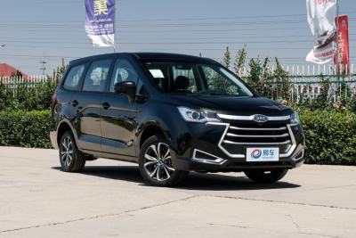 2018款 1.6L 手动舒适型-外观-图片-有驾