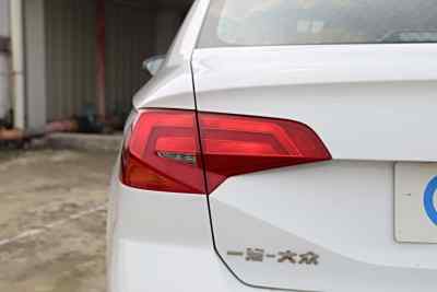 2019款 宝来·传奇 1.5L 手动领先型 国V-外观-图片-有驾
