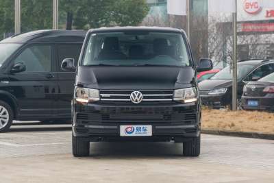 2018款 2.0TSI 四驱舒适版 8座-外观-图片-有驾