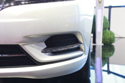 2016款 1.4T 行政尊享版-外观-图片-有驾