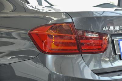 2015款 320i 运动设计套装-外观-图片-有驾