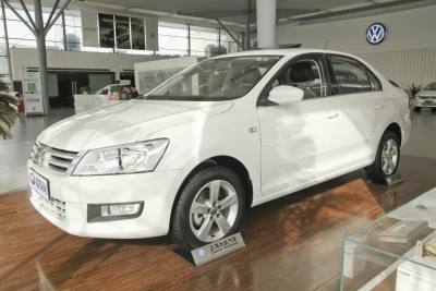 2013款 1.6L 自动舒适版-外观-图片-有驾