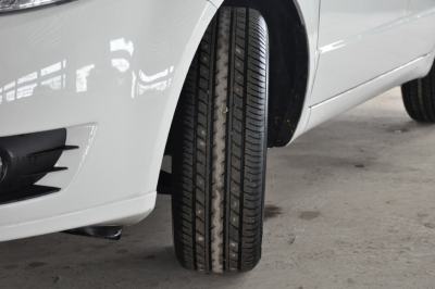 2012款 1.6L 自动实用型-外观-图片-有驾