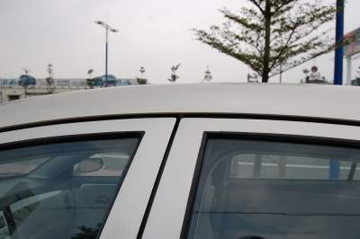 2007款 1.8L 标准型GL-外观-图片-有驾