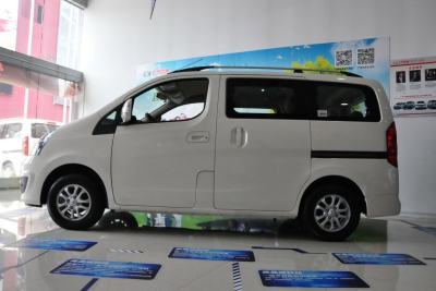 2015款 1.5L 豪华型-外观-图片-有驾