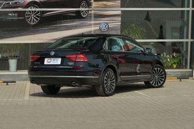 2017款 330TSI DSG御尊版-外观-图片-有驾