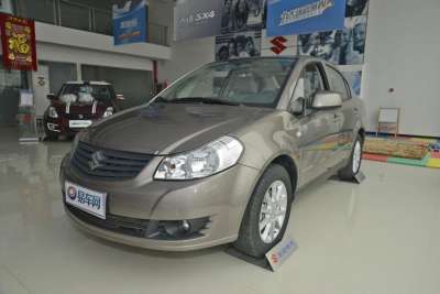 2012款 1.6L 自动舒适型-外观-图片-有驾