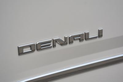 2018款 6.2L DENALI至尊长轴版 4WD-外观-图片-有驾