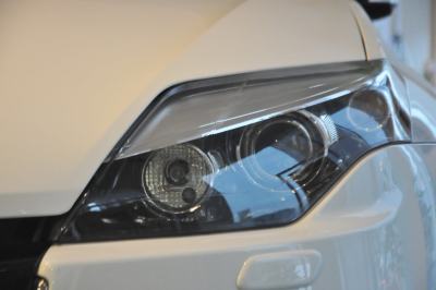2011款 2.0T 舒适版-外观-图片-有驾