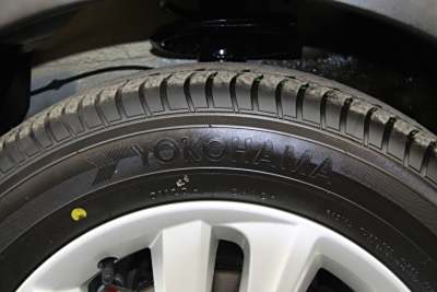 2013款 酷锐 1.6L 自动20周年3G智能版-外观-图片-有驾