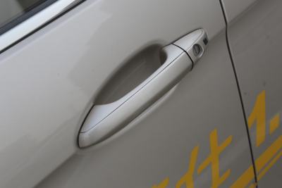 2014款 1.5T CVT趣控版-外观-图片-有驾