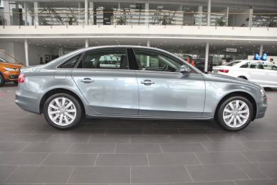 2013款 40 TFSI quattro个性运动型-外观-图片-有驾