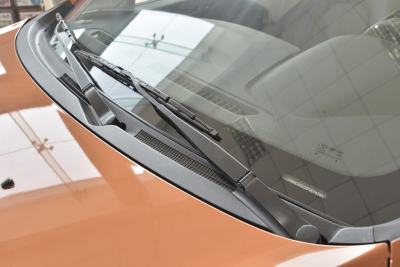 2015款 CROSS 1.5L 手动智尊型-外观-图片-有驾
