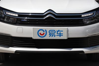 2019款 350THP 自动领先型-外观-图片-有驾