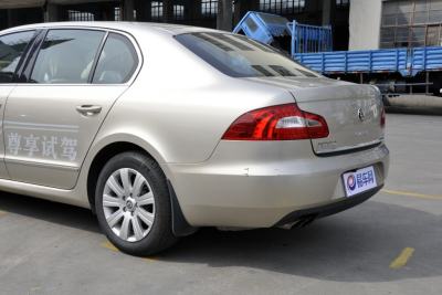 2012款 1.8TSI 自动贵雅版-外观-图片-有驾