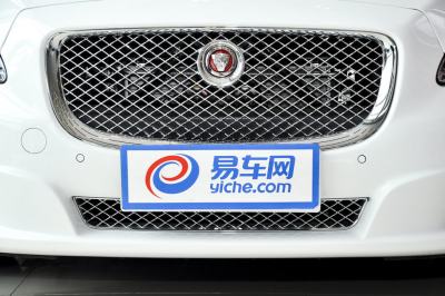 2015款 XJL 3.0 SC 四驱全景商务80周年典藏版-外观-图片-有驾