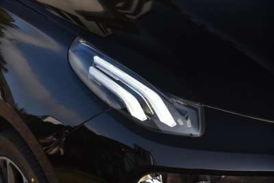 2021款 1.5T PHEV Pro-外观-图片-有驾