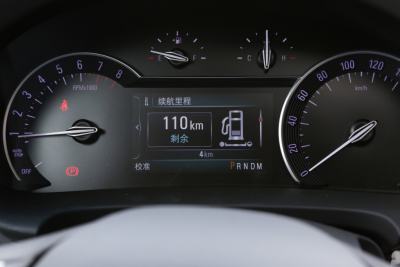 2017款 ES 28T 舒适型 国V-内饰-图片-有驾