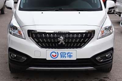 2018款 350THP 自动经典版-外观-图片-有驾