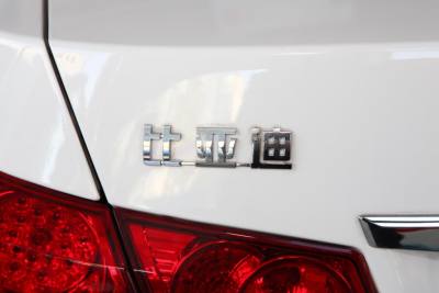2012款 1.5L 手动豪华型-外观-图片-有驾