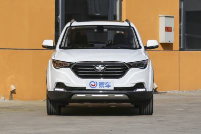 2019款 1.6L 自动互联智酷型 国V-外观-图片-有驾