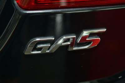 2013款 1.8T 自动豪华版-外观-图片-有驾