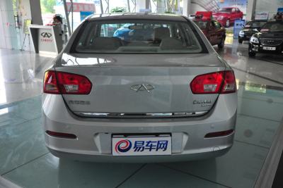 2012款 2.0L 手动智雅版-外观-图片-有驾