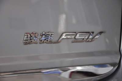 2011款 新锐版 1.5L 自动豪华型-外观-图片-有驾