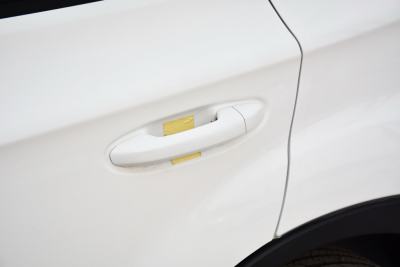 2017款 1.6L CVT名士版-外观-图片-有驾
