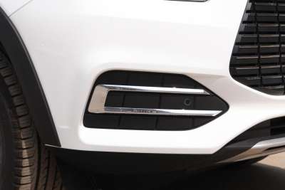 2019款 宋EV500 智联领享型-外观-图片-有驾