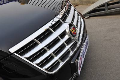 2011款 2.0T 精英型-外观-图片-有驾